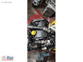 Oto Çıkma Parça / Renault / Clio / Motor / Komple Motor / Çıkma Parça 