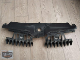 SKODA OCTAVİA ÖN PANEL PANJURU