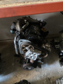Oto Çıkma Parça / Renault / Trafic / Motor / Motor (komple) / Çıkma Parça 