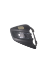 02699 RENAULT CLİO 5 SOL SİS ÇERÇEVESİ