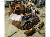 Oto Çıkma Parça / Mercedes / 300 / Göğüslük & Torpido / Torpido Kapağı / Çıkma Parça 