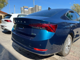 Oto Çıkma Parça / Skoda / Octavia / Multimedya / Ekran / Çıkma Parça 