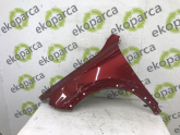 Oto Çıkma Parça / Seat / Leon / Kaporta & Karoser / Sol Ön Çamurluk / Çıkma Parça 