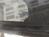 Oto Çıkma Parça / Renault / Captur / Oto Cam / Kelebek Camı / Çıkma Parça 