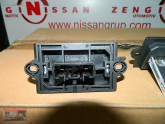 Oto Çıkma Parça / Nissan / Note / Kalorifer / Kalorifer Rezistansı / Sıfır Parça 