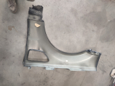Ford Fiesta ön parça çamurluk 2006-2010