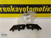 284521768R RENAULT MEGANE 4 PARK SENSÖR YUVASI ORJ SIFIR RENKAY