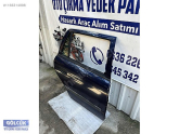 Oto Çıkma Parça / Opel / Astra / Kaporta & Karoser / Sağ Arka Kapı / Çıkma Parça 