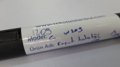 Oto Çıkma Parça / Mercedes / C Serisi / Kaporta & Karoser / Bagaj Amortisörü / Çıkma Parça 