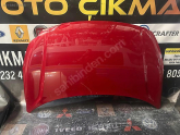 Oto Çıkma Parça / Kia / Rio / Kaporta & Karoser / Kaput / Çıkma Parça 