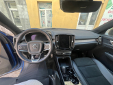 Oto Çıkma Parça / Volvo / XC40 / Göğüslük & Torpido / Bilgi Ekranı / Çıkma Parça 