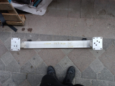 Oto Çıkma Parça / Peugeot / Rifter / Tampon / Tampon Demiri / Çıkma Parça 