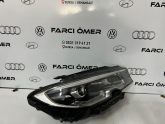 Oto Çıkma Parça / Bmw / 3 Serisi / Far & Stop / Sağ Ön Far / Çıkma Parça 
