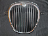 Oto Çıkma Parça / Jaguar / S-Type / Kaporta & Karoser / Panjur / Çıkma Parça 
