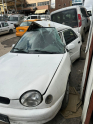 1999-2000 MODEL TOYOTA COROLLA ORJİNAL ÇIKMA DİREKSİYON MİLİ