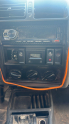 Renault 19 Europa Kalürfer kontrol paneli