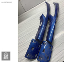 Oto Çıkma Parça / Peugeot / 206 / Alt Takım / Radyatör Traversi / Çıkma Parça 