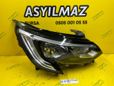 TALİANT SAĞ FAR (ORJİNAL) - 260109945R
