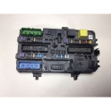 Opel Astra H Sigorta Body Beyni 13220830