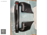 FİAT DOBLO 2 ARKA TAMPON KAPAĞI EURO CARS