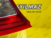 Oto Çıkma Parça / Ford / Fiesta / Far & Stop / Sol Arka Stop / Çıkma Parça 