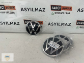 VOLKSWAGEN B8 .5 ÖN ARMA LOGO ORJİNAL