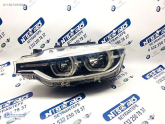 BMW 3 SERİSİ F30 KASA SOL FAR LCİ LEDLİ ORJ ÇIKMA 7453481-01