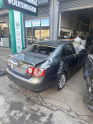 Hurda Belgeli Araçlar / Volkswagen / Jetta