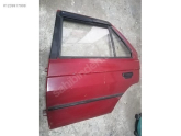 Oto Çıkma Parça / Skoda / Forman / Kaporta & Karoser / Sağ Arka Kapı / Çıkma Parça 