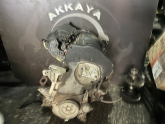Oto Çıkma Parça / Citroen / C2 / Motor / Motor (komple) / Çıkma Parça 