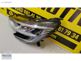 Oto Çıkma Parça / Renault / Megane / Far & Stop / Sol Ön Far / Çıkma Parça 