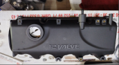 Oto Çıkma Parça / Hyundai / Accent / Motor / Külbütör Kapağı / Sıfır Parça 