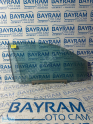 MERCEDES W208 ÖN KAPI CAMI SAĞ