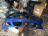 BMW F30 M TAMPON ESTORİL MAVİ ORJİNAL.