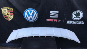 tiguan ön tampon alt 2017