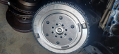 Oto Çıkma Parça / Ford / Transit / Motor / Volant / Çıkma Parça 