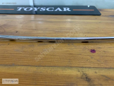Oto Çıkma Parça / Volkswagen / Passat / Tampon / Orta Izgara / Çıkma Parça 