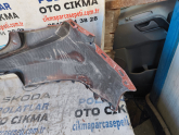 Oto Çıkma Parça / Renault / Megane / Tampon / Arka Tampon / Çıkma Parça 