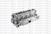 Ford FİESTA 1.4/1.5/1.6 Tdcı Euro5 2011- Silindir Kapağı
