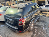 Oto Çıkma Parça / Chevrolet / Captiva / Kaporta & Karoser / Ara Bölme Sacı / Çıkma Parça 