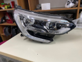 Oto Çıkma Parça / Renault / Megane / Far & Stop / Sağ Ön Far / Çıkma Parça 