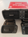 Oto Çıkma Parça / Volkswagen / Passat / Göğüslük & Torpido / Havalandırma Izgaraları / Çıkma Parça 