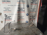 Peugeot 407 klima borusu