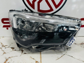 Oto Çıkma Parça / Opel / Combo / Far & Stop / Sağ Ön Far / Çıkma Parça 