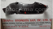 DAVLUMBAZ HYUNDAI İ20 2014 SAĞ SOL