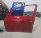Oto Çıkma Parça / Volkswagen / Polo / Kaporta & Karoser / Sol Ön Kapı / Çıkma Parça 