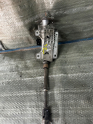 Oto Çıkma Parça / Citroen / C4 / Direksiyon / Direksiyon Mili / Çıkma Parça 