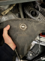 OPEL CORSA AİRBAG