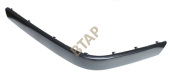 BMW E34 ÖN TAMPON KÖŞESİ-BANTI SOL / OEM:51111944177