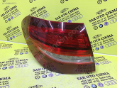 Oto Çıkma Parça / Mercedes / C180 / Far & Stop / Sol Arka Stop / Çıkma Parça 